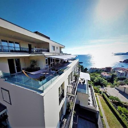 Vertmont Villa Sveti Stefan Εξωτερικό φωτογραφία
