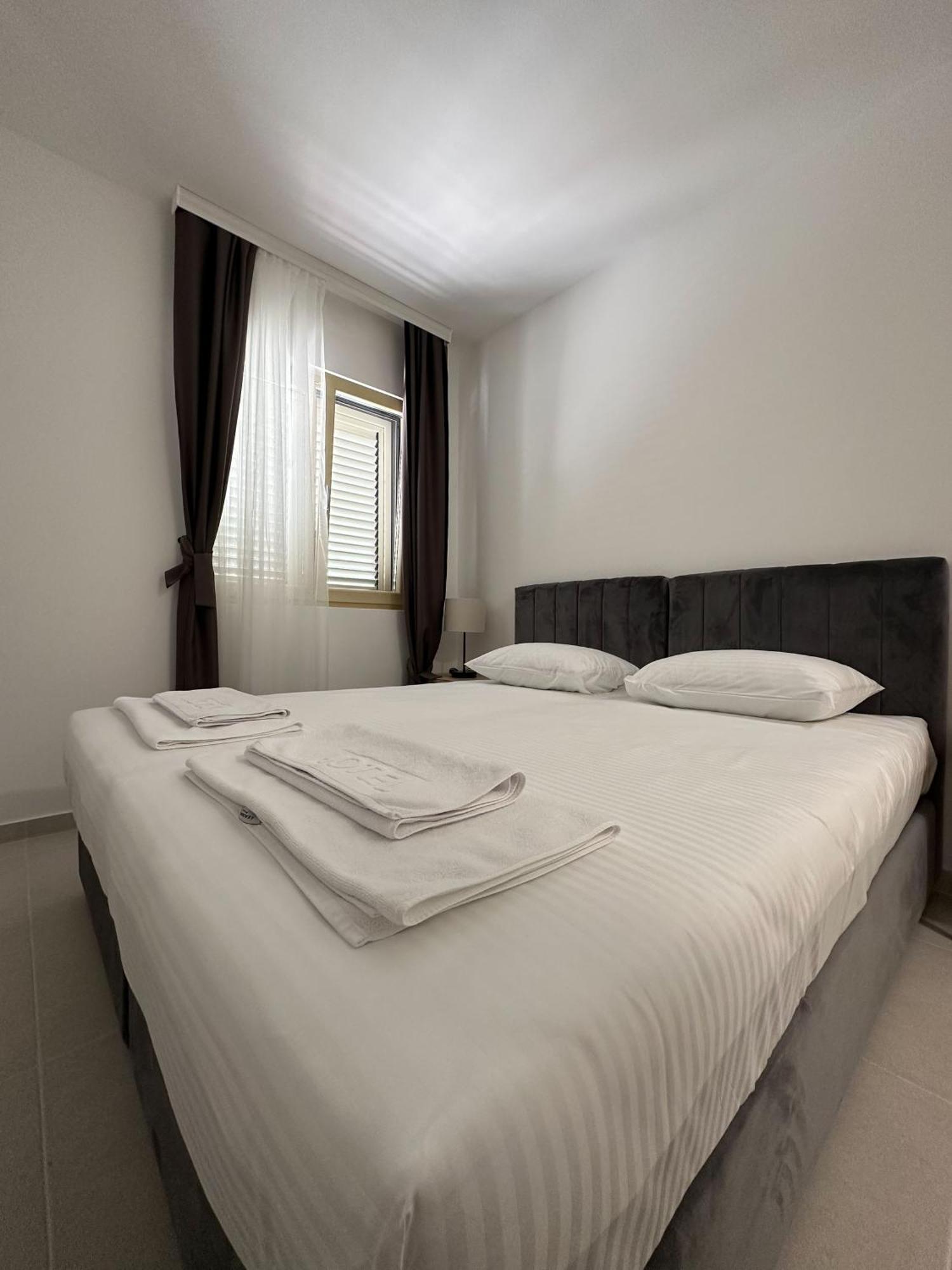 Vertmont Villa Sveti Stefan Εξωτερικό φωτογραφία