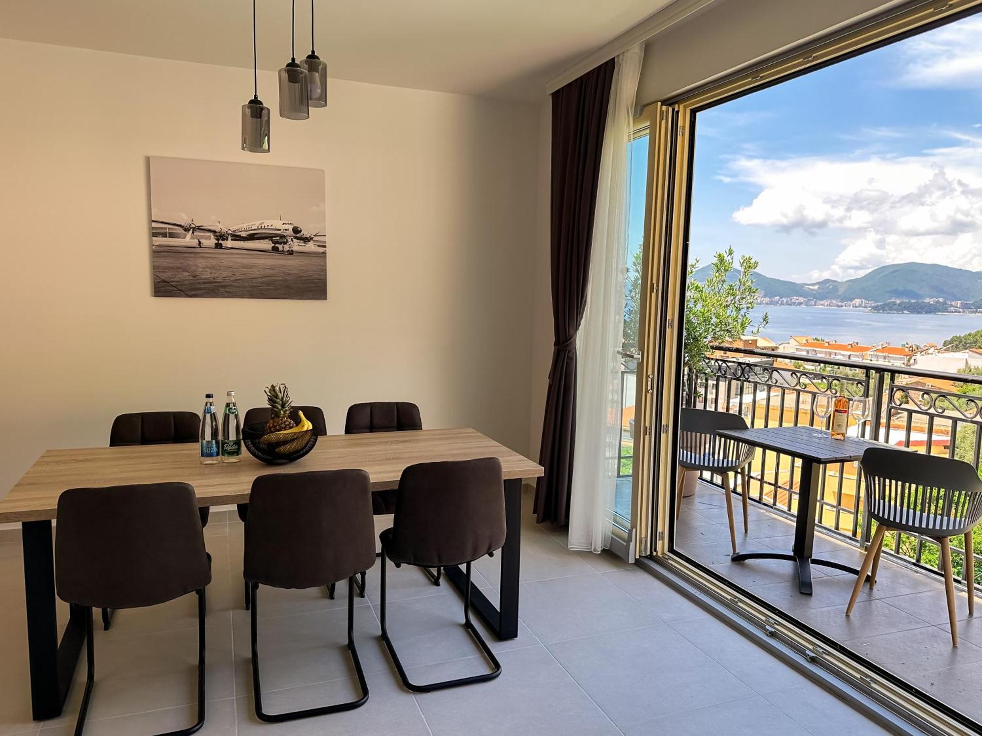 Vertmont Villa Sveti Stefan Εξωτερικό φωτογραφία