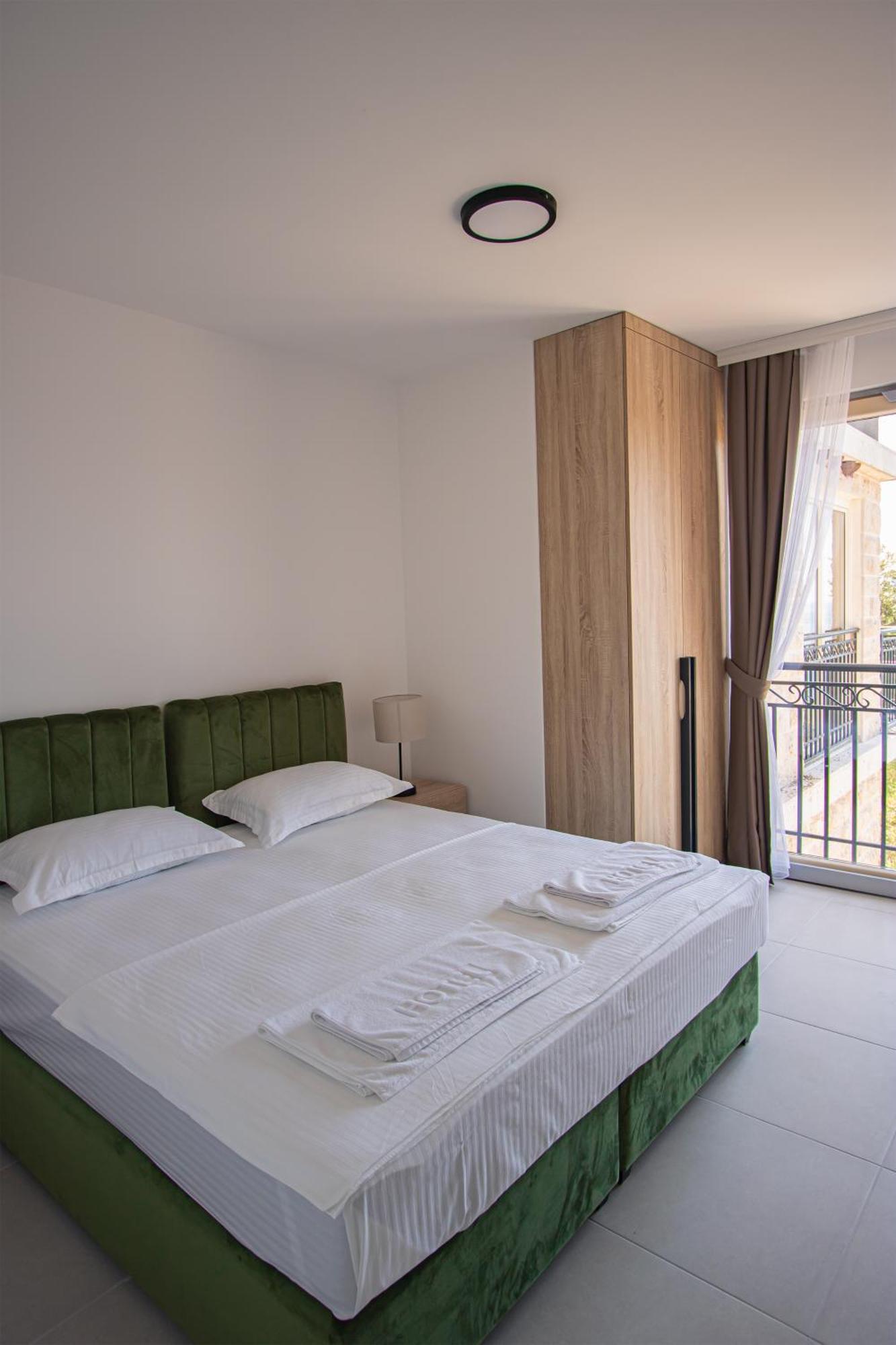Vertmont Villa Sveti Stefan Εξωτερικό φωτογραφία